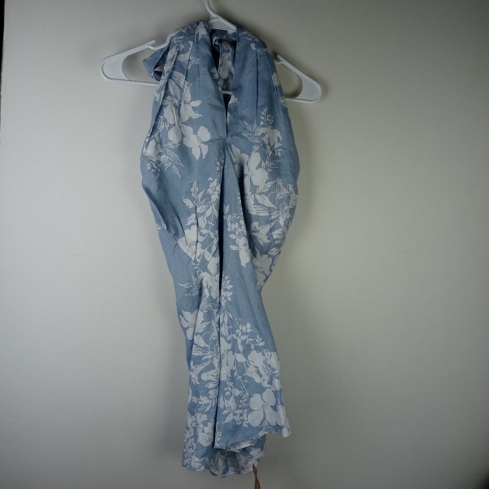 Reformation Samira Dress Size 8